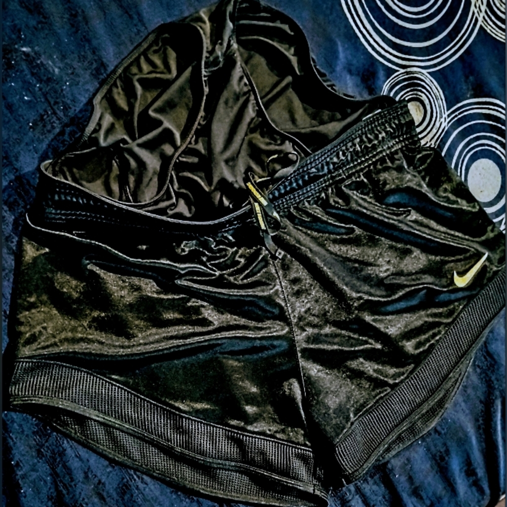 Nike Shorts Black M